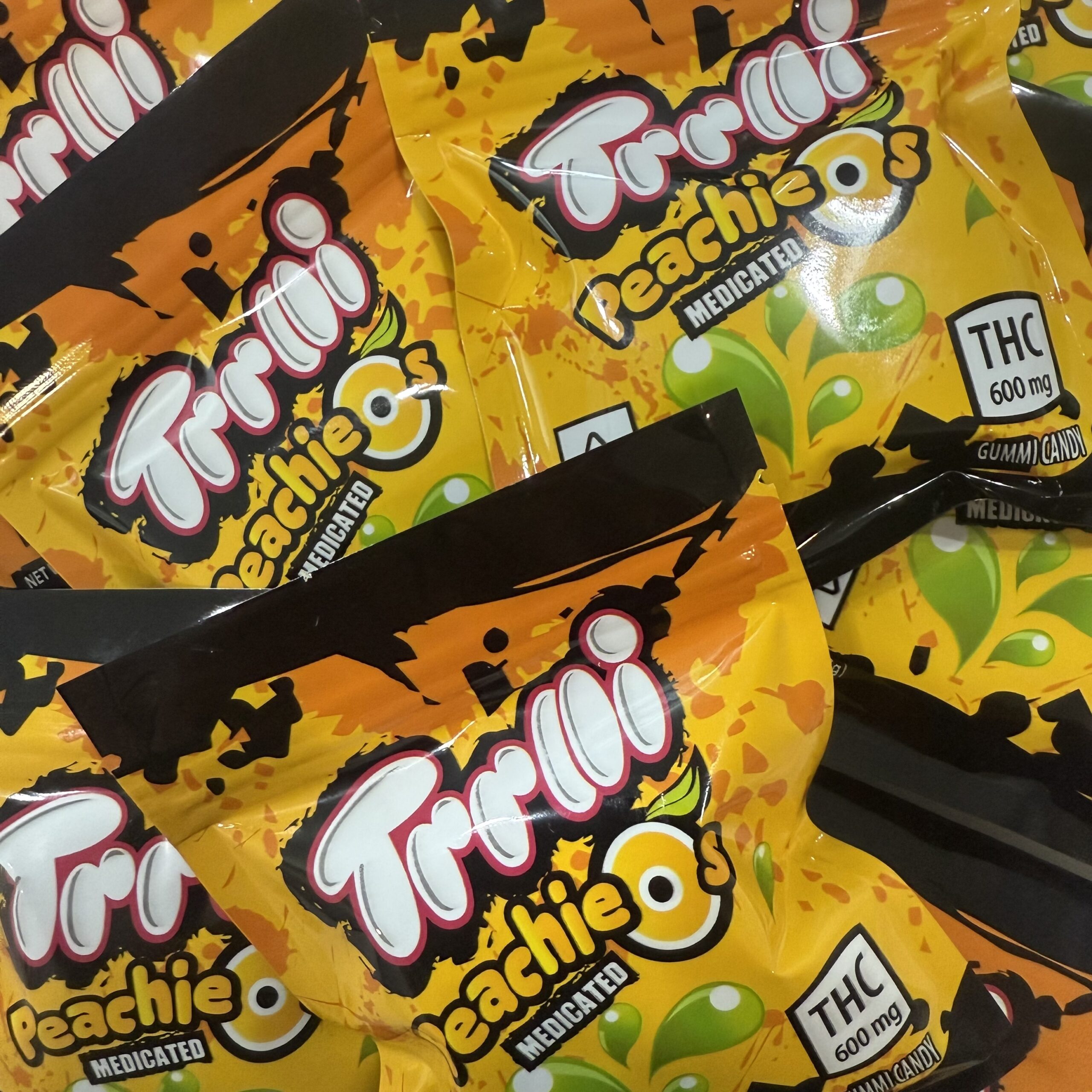 Classic Edibles - Image 17