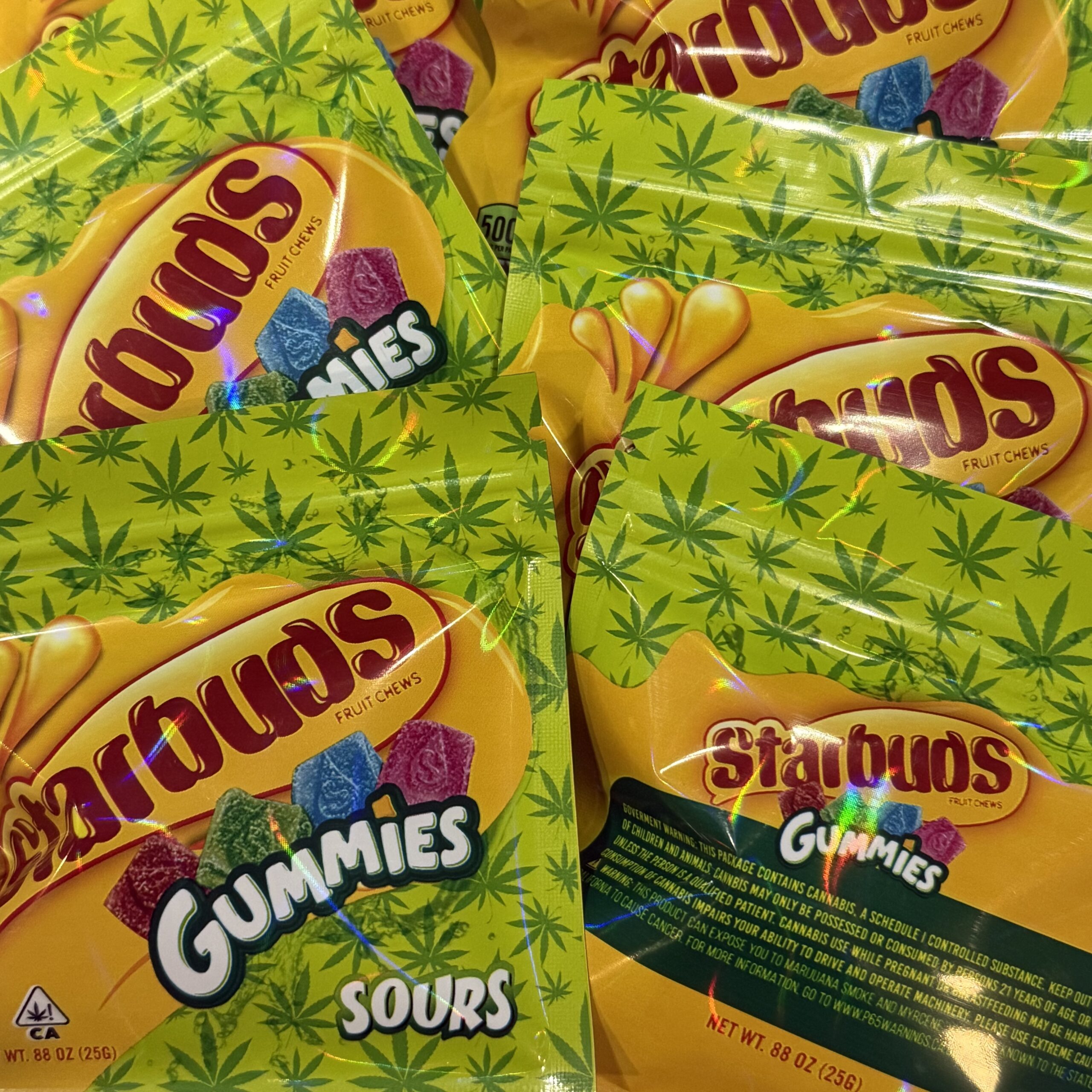 Classic Edibles - Image 18