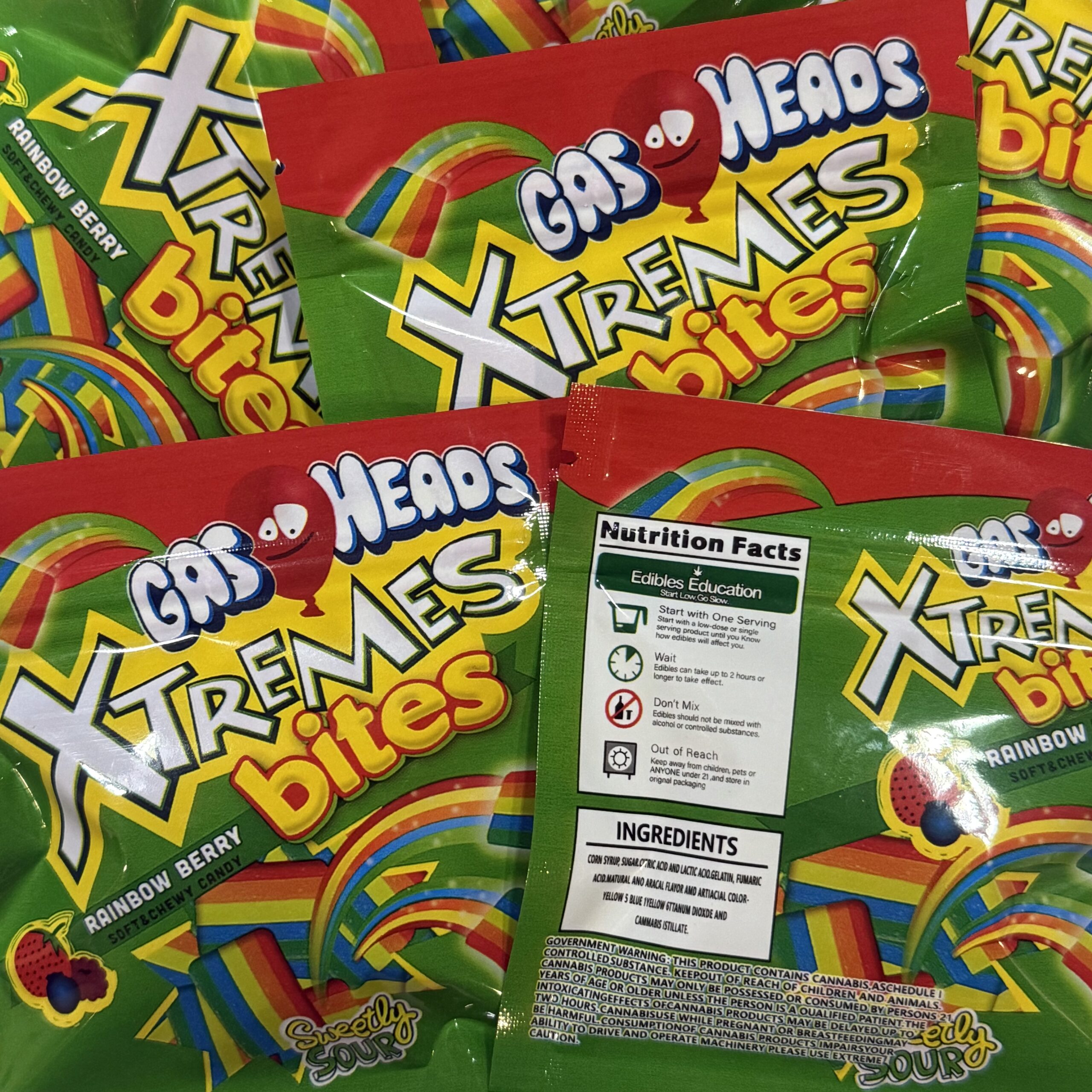 Classic Edibles - Image 19