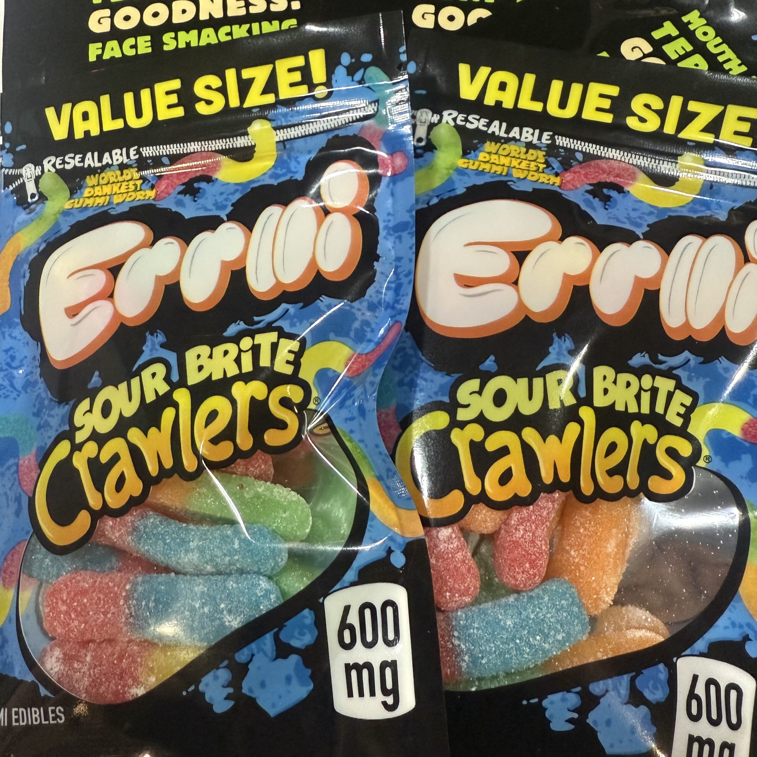 Classic Edibles - Image 20