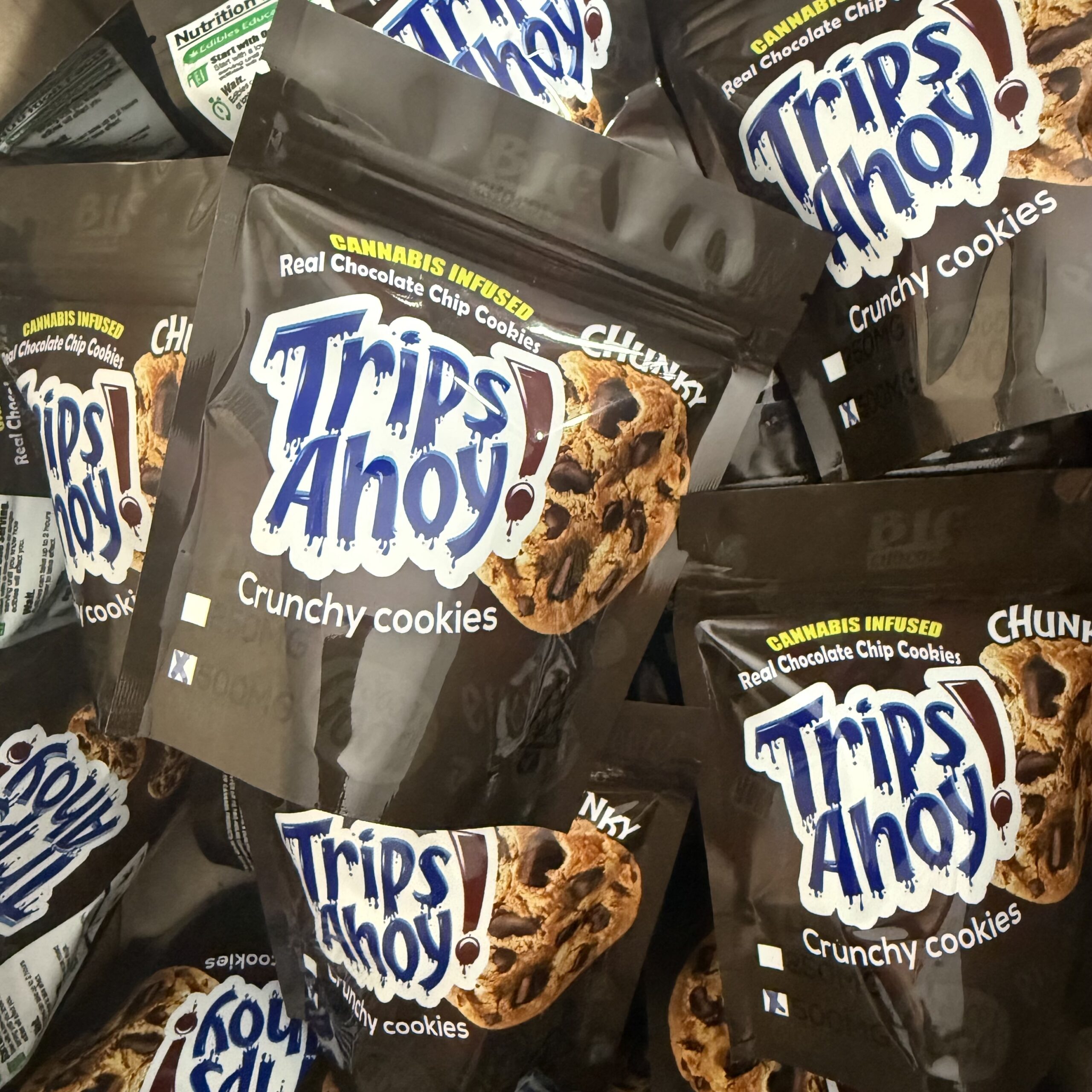 Classic Edibles - Image 16