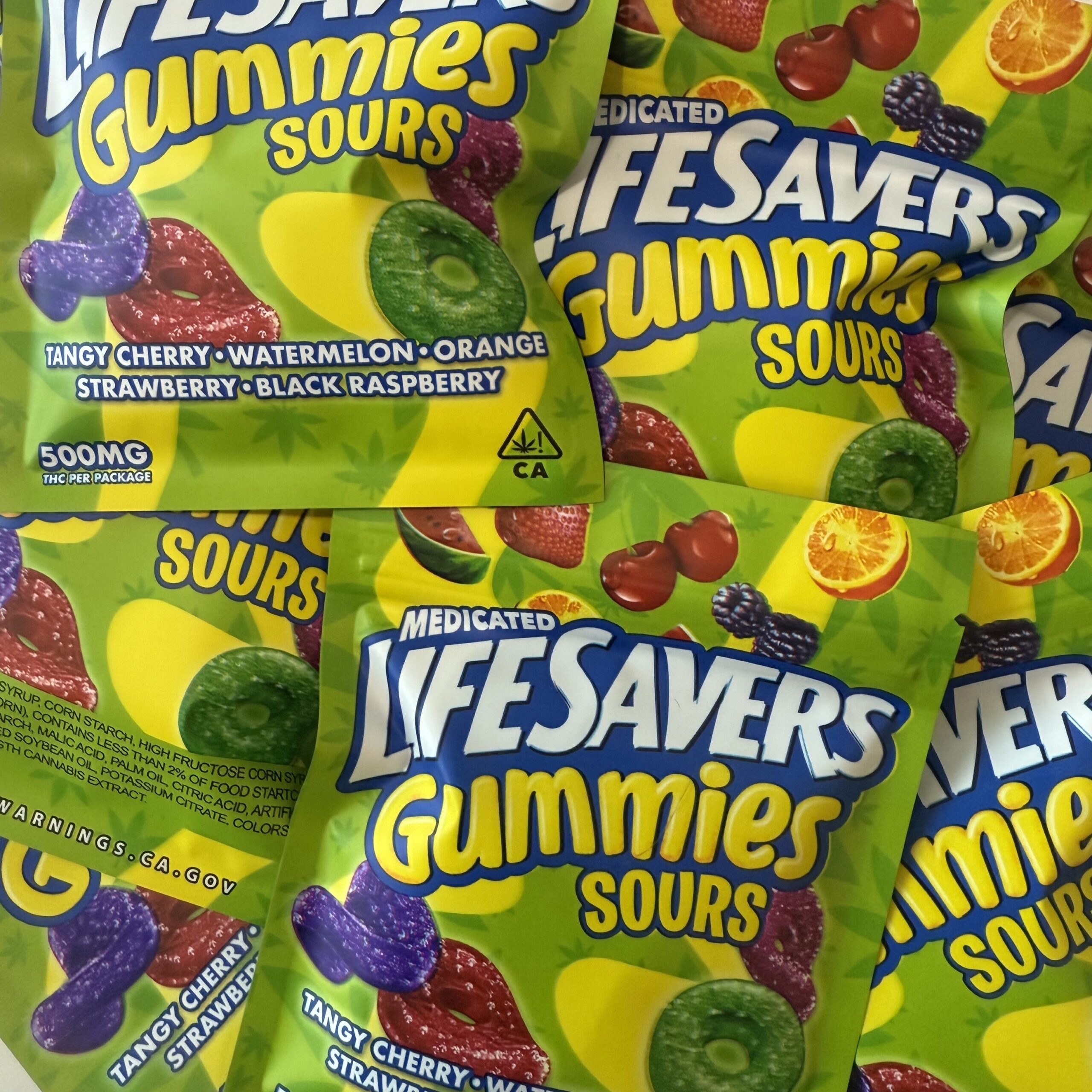 Classic Edibles - Image 23