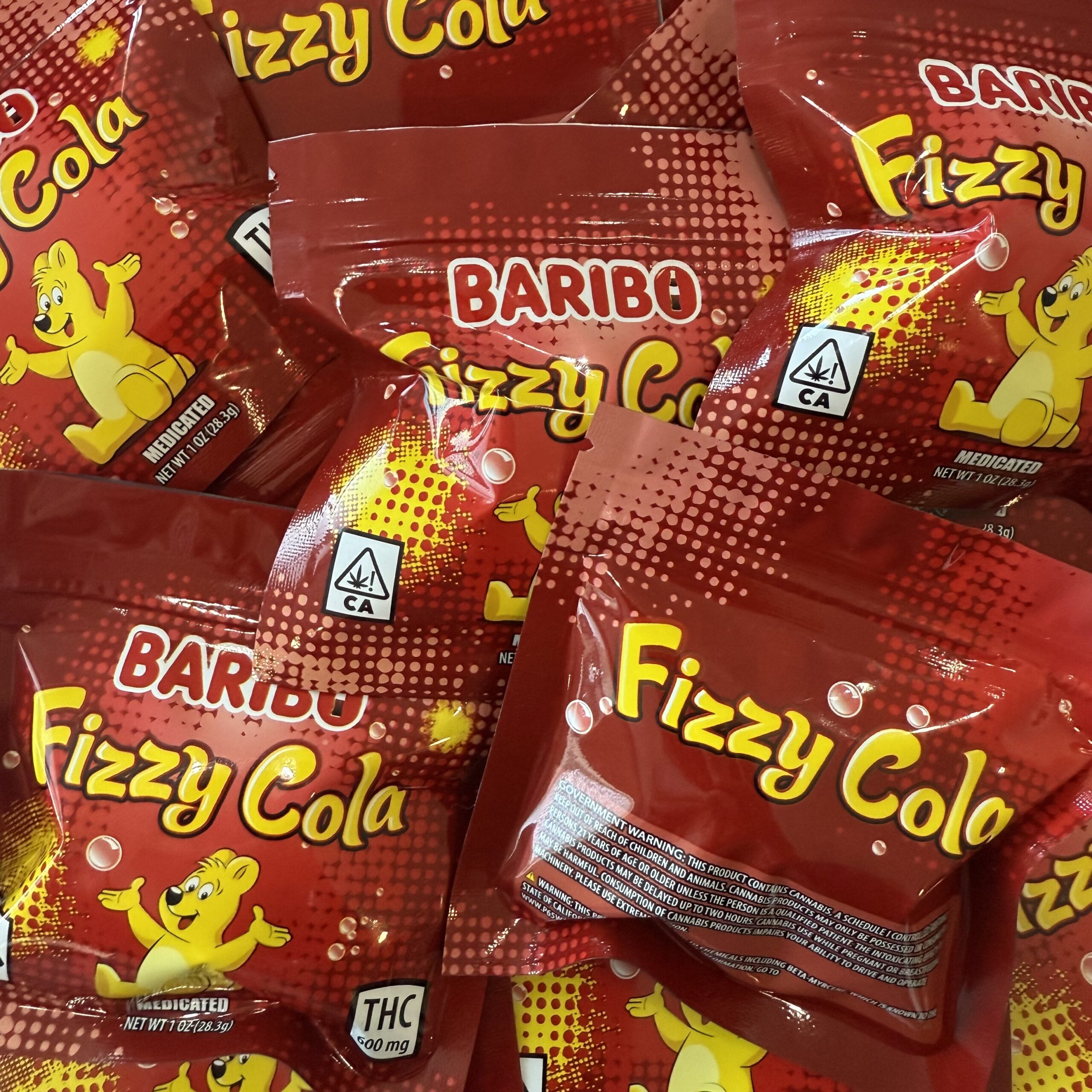 Classic Edibles - Image 2