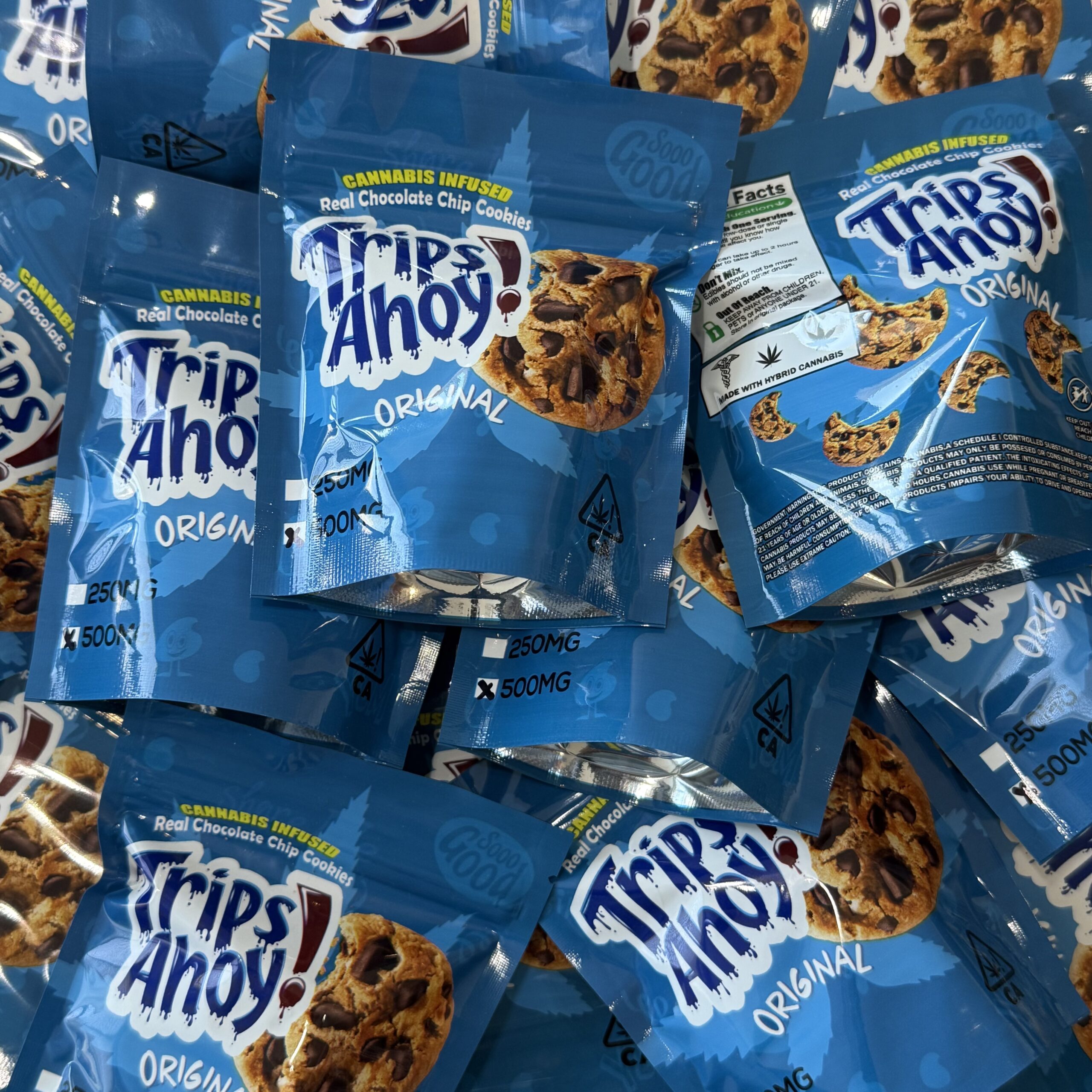 Classic Edibles - Image 14