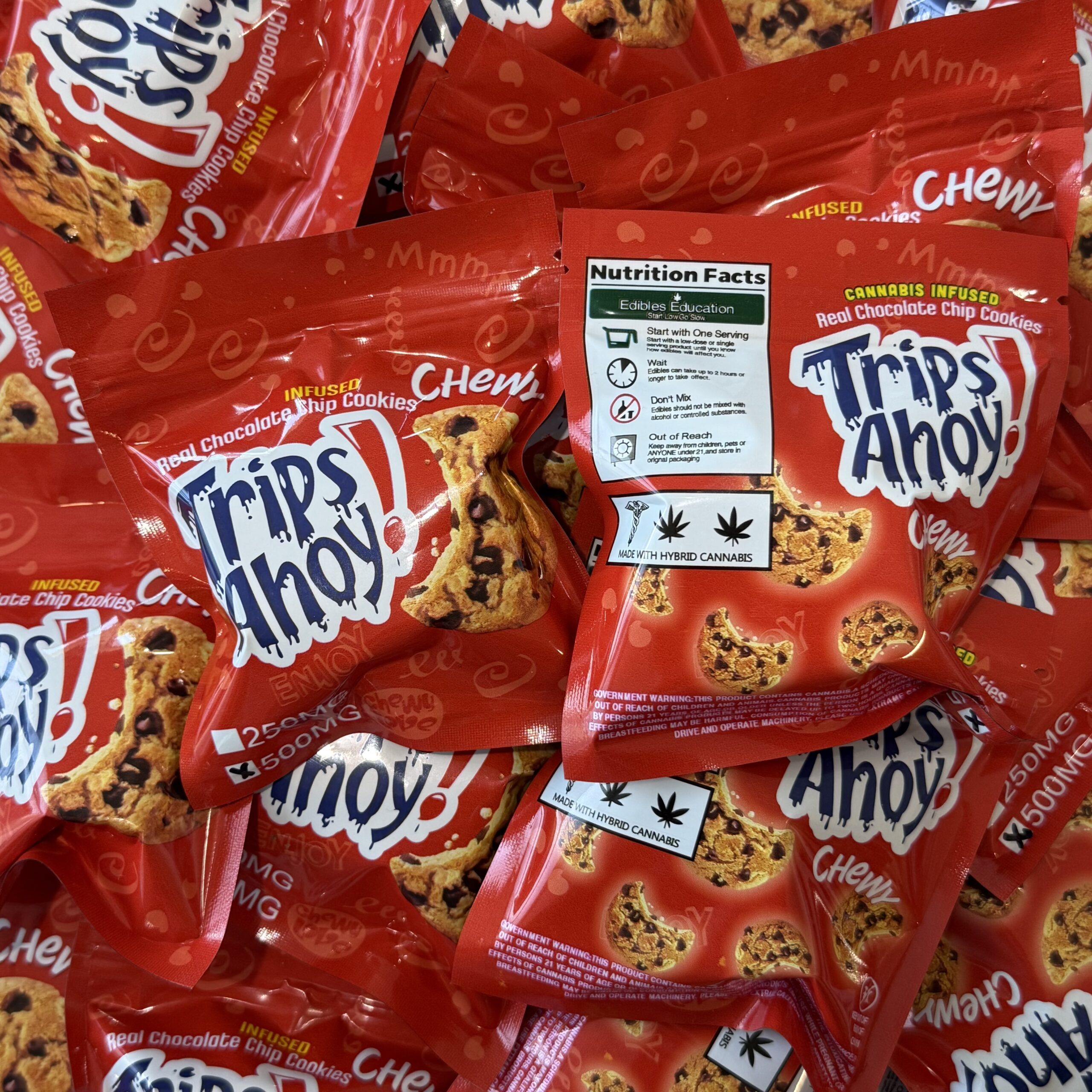 Classic Edibles - Image 15