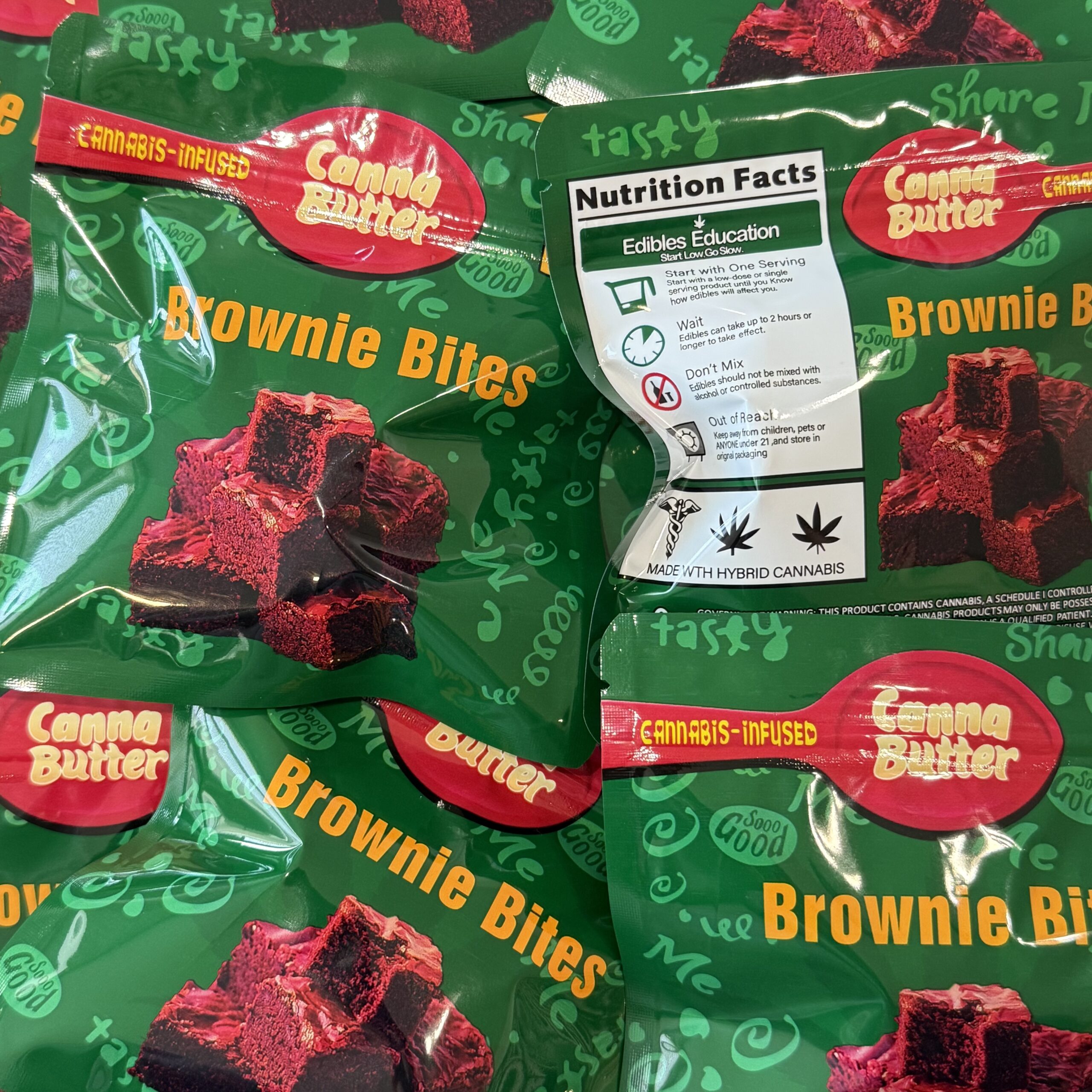Classic Edibles - Image 12