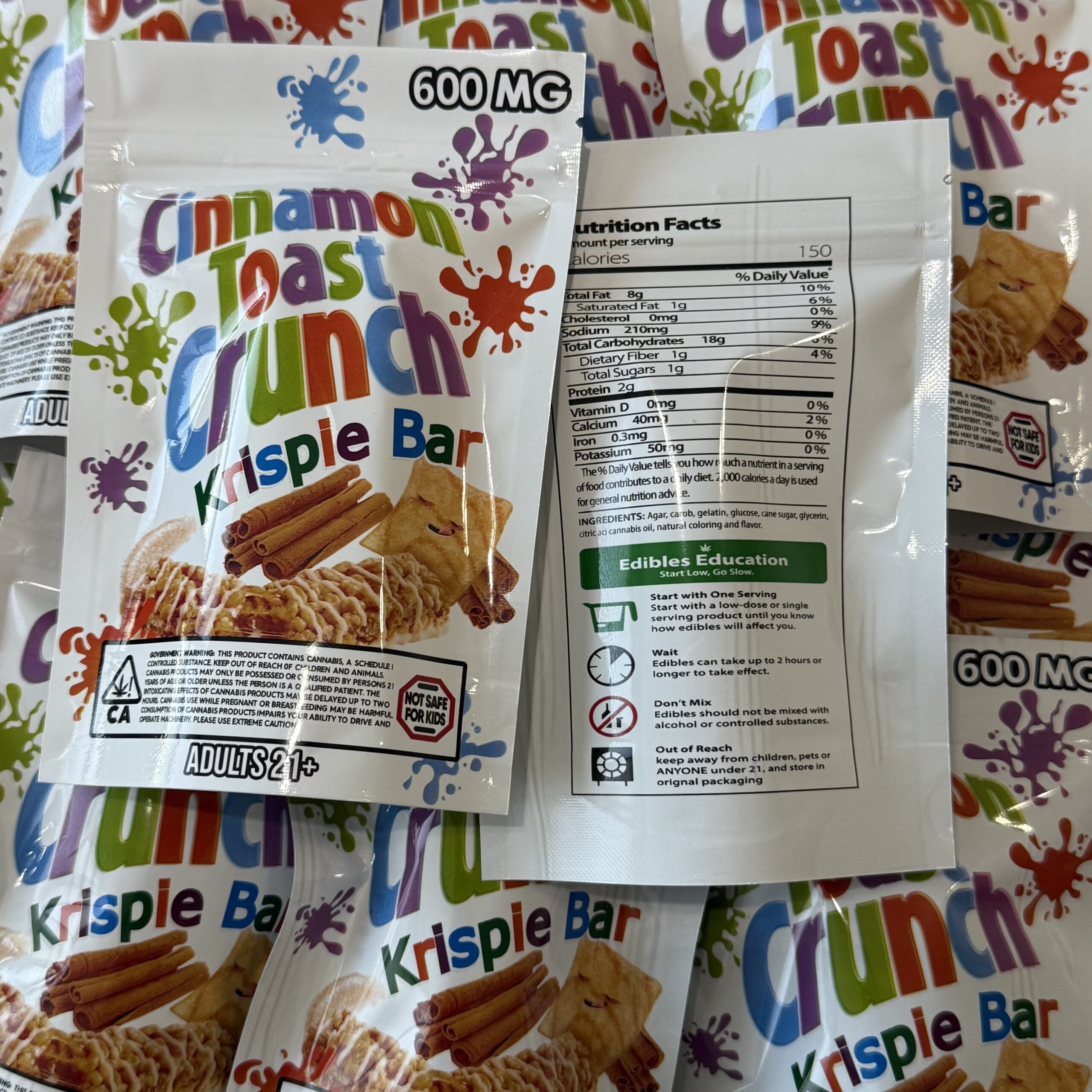 Classic Edibles - Image 11