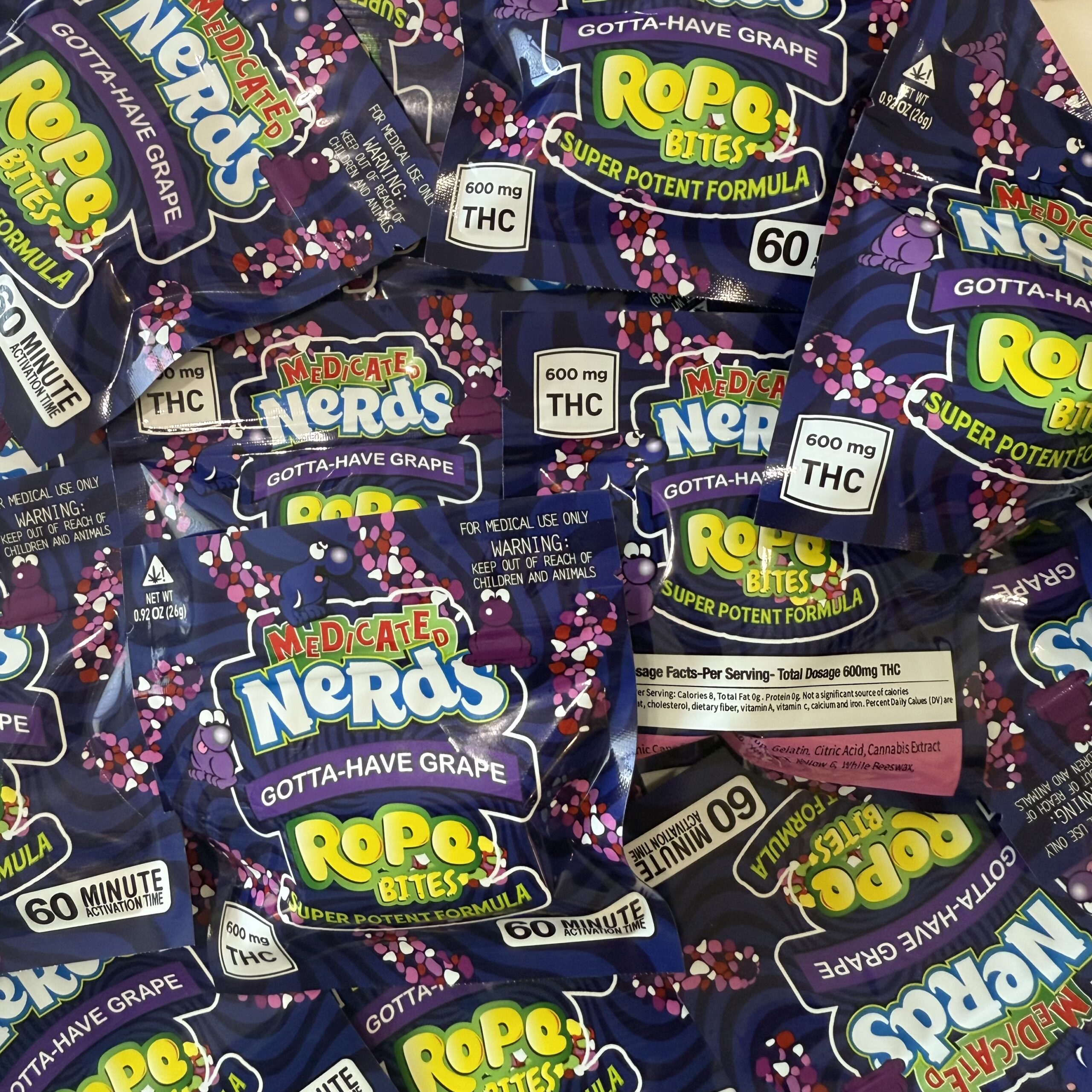 Classic Edibles - Image 3