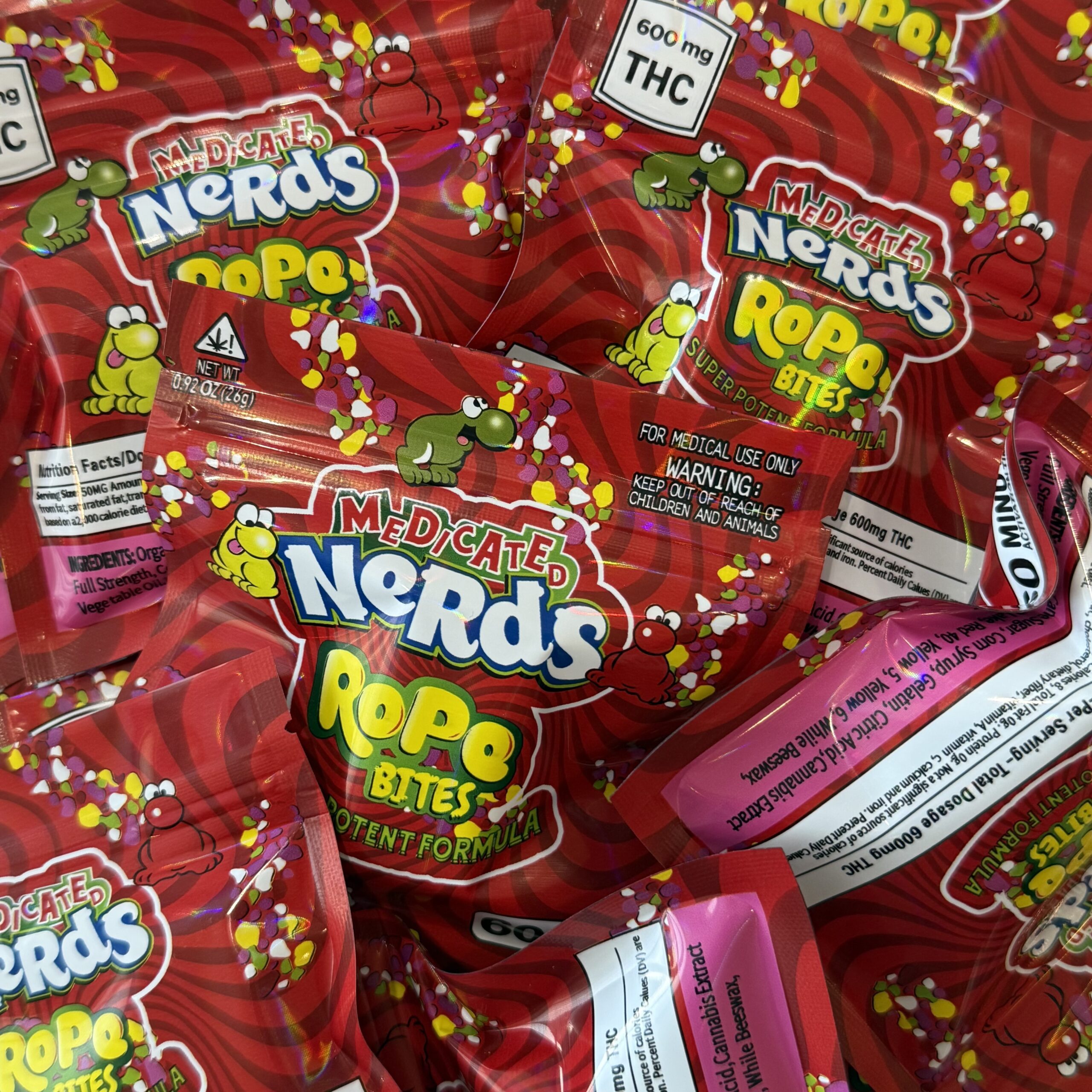 Classic Edibles - Image 4