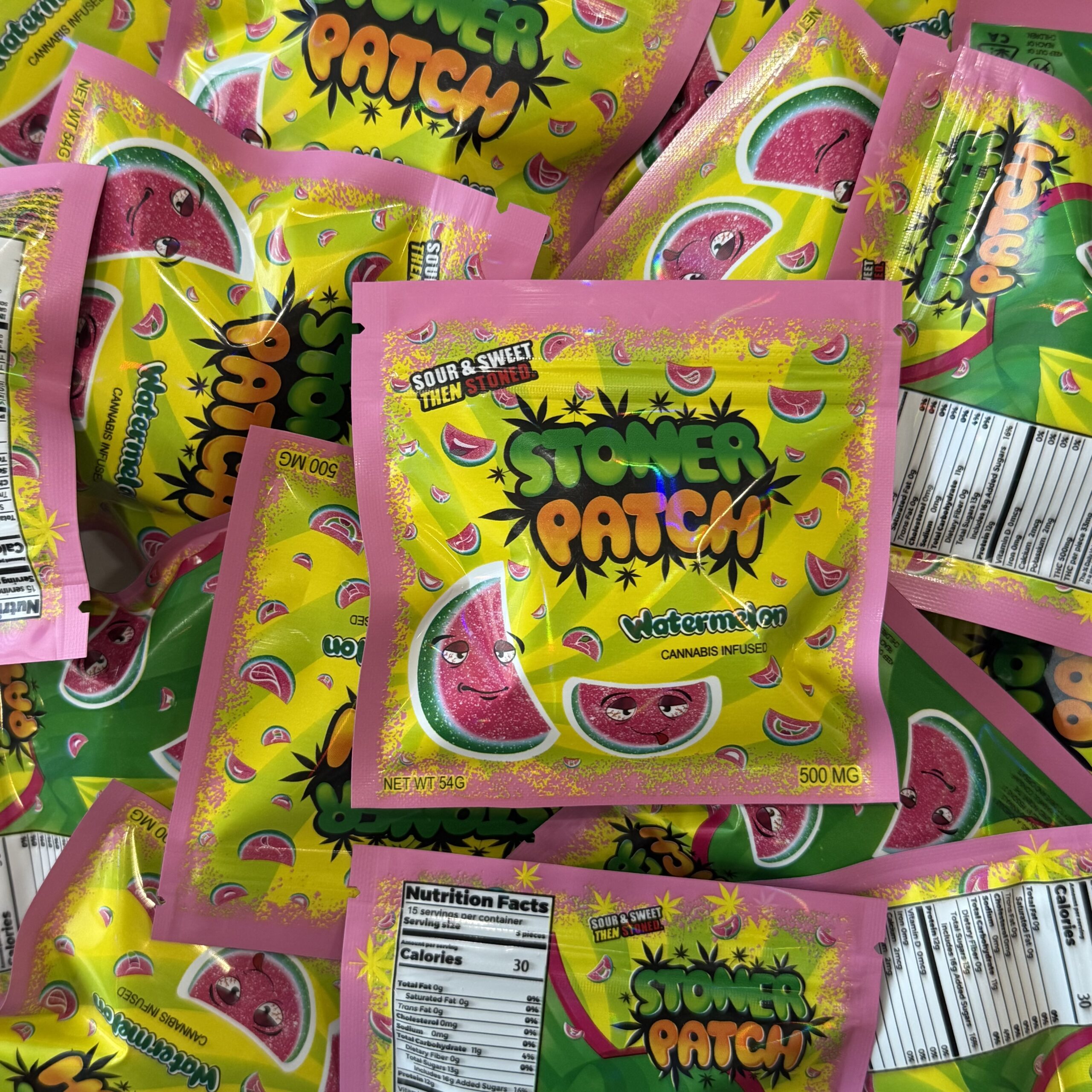 Classic Edibles - Image 5