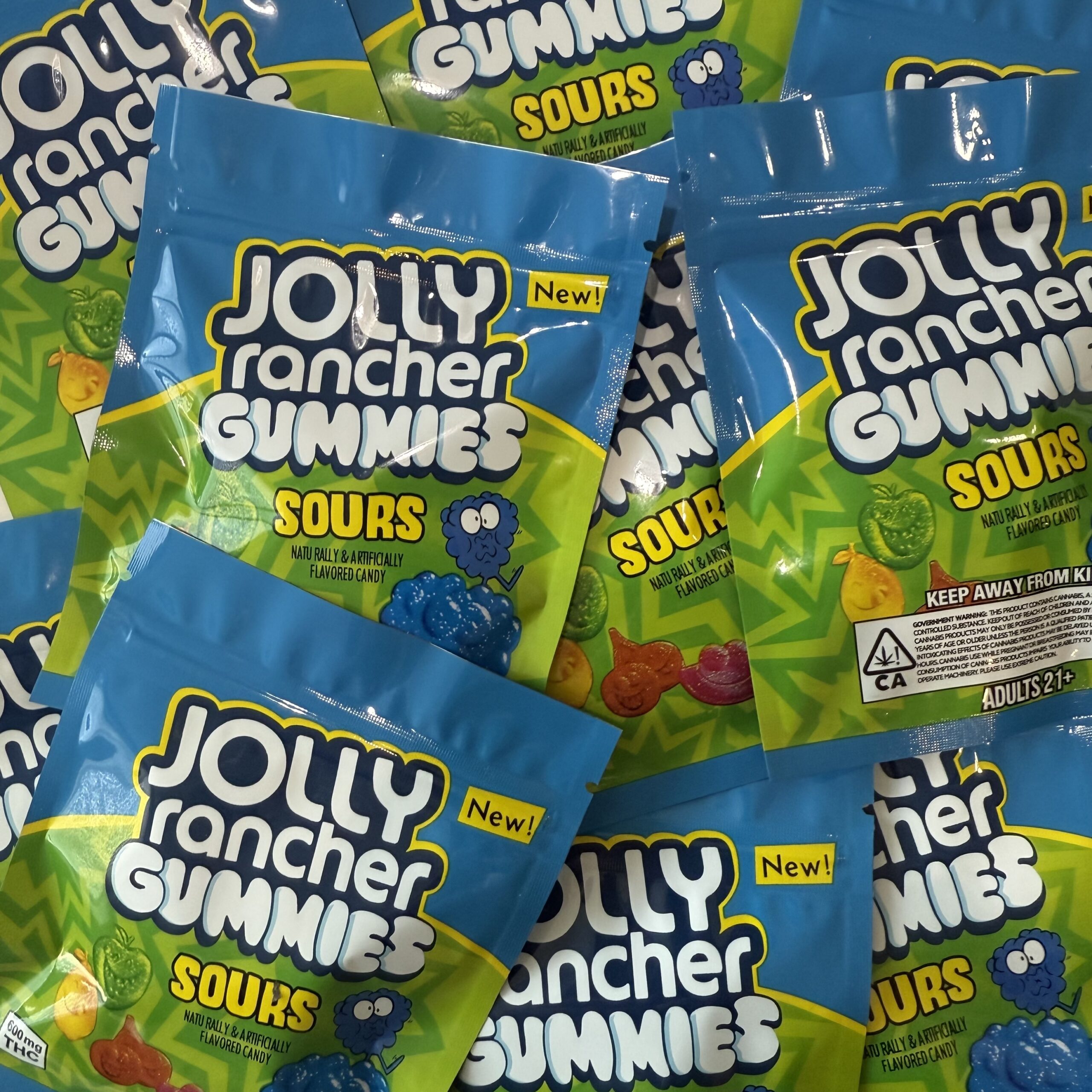 Classic Edibles - Image 6