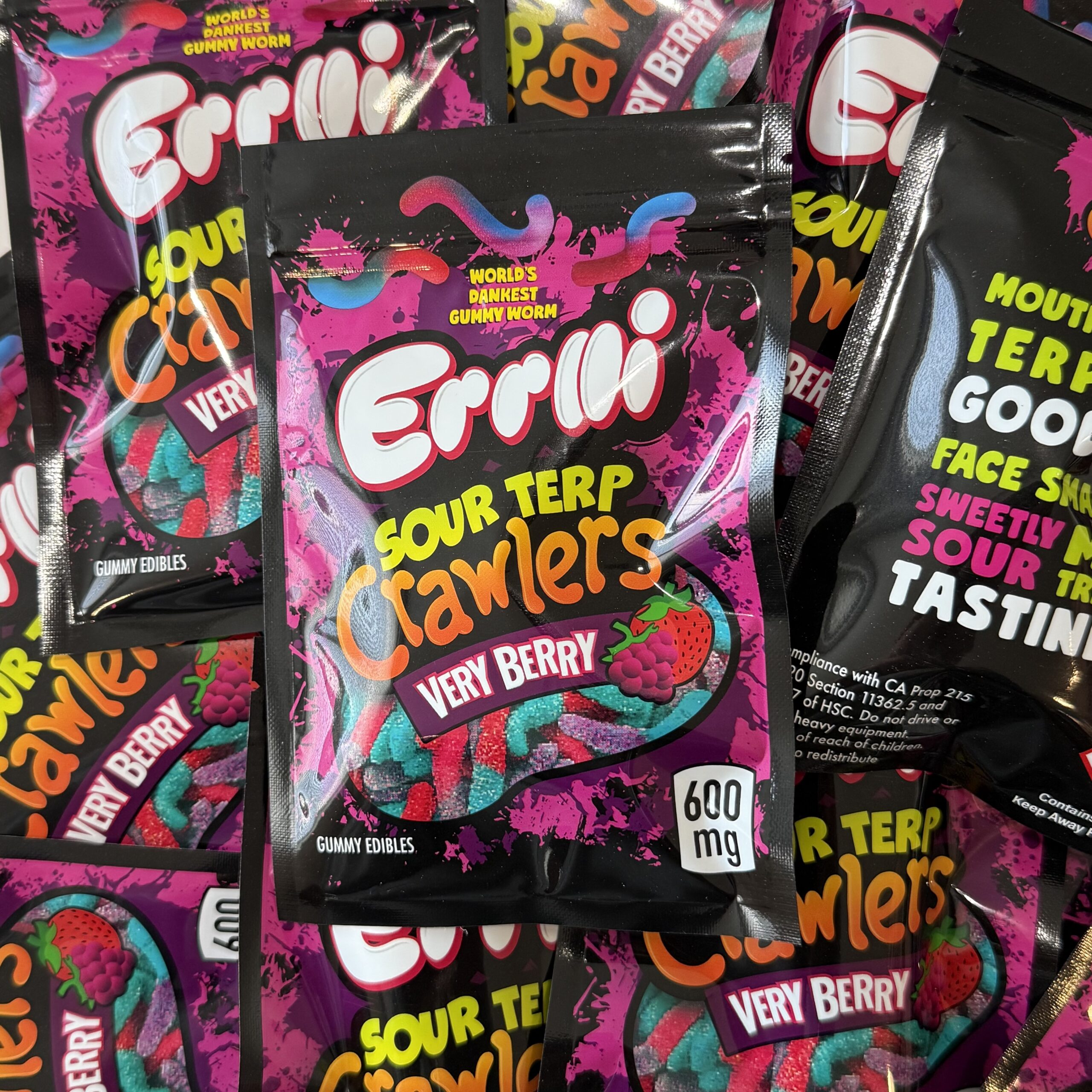 Classic Edibles - Image 8