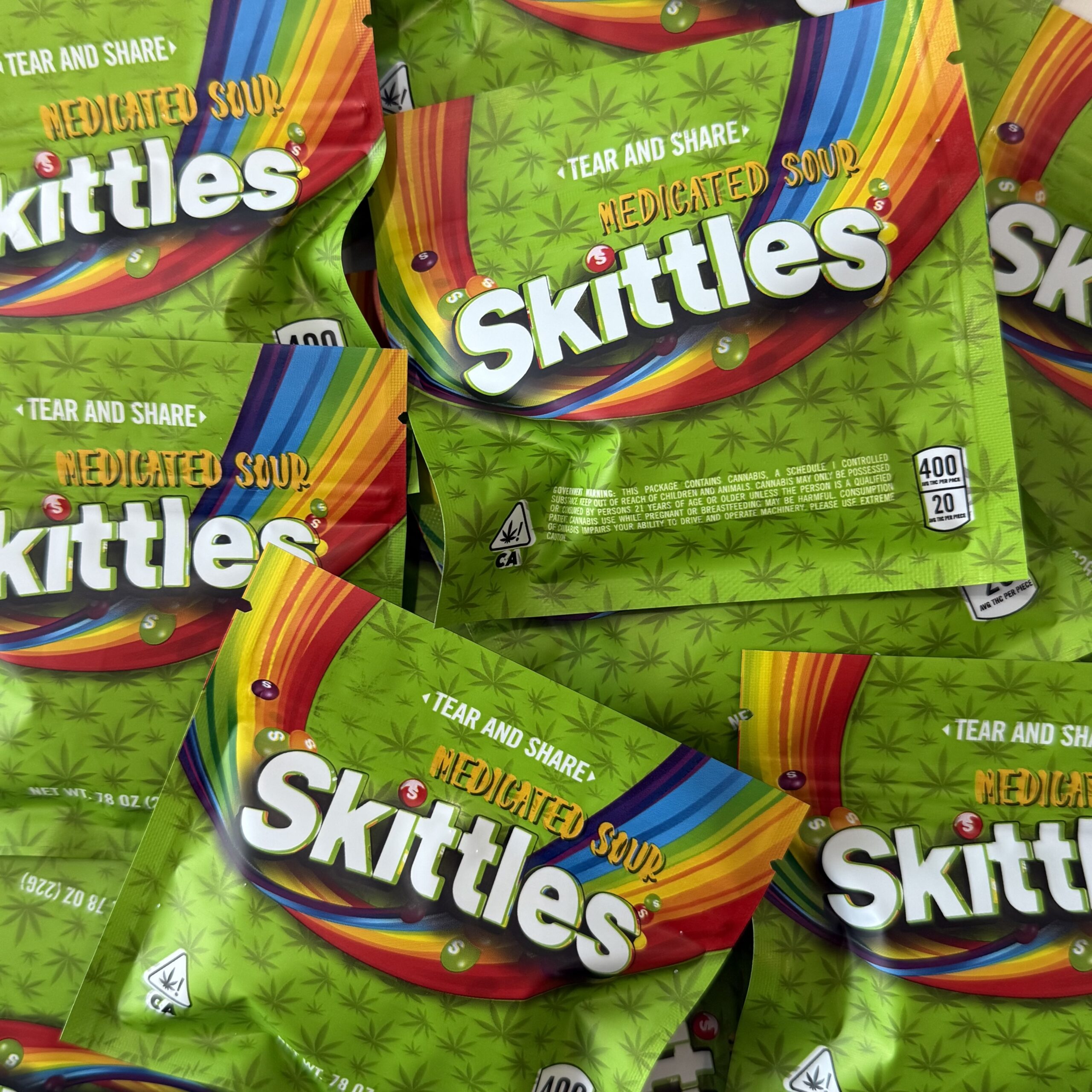 Classic Edibles - Image 7