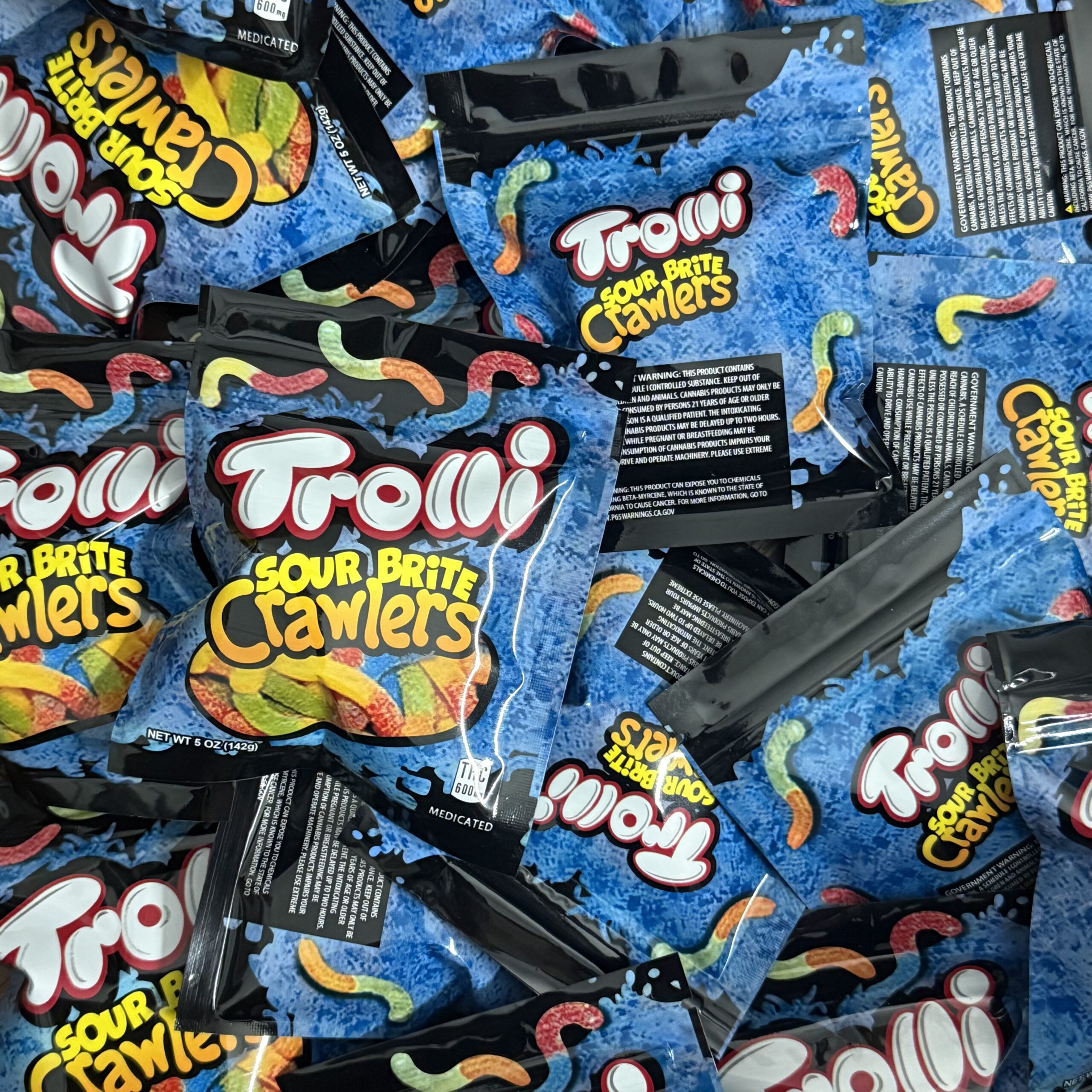 Classic Edibles - Image 21