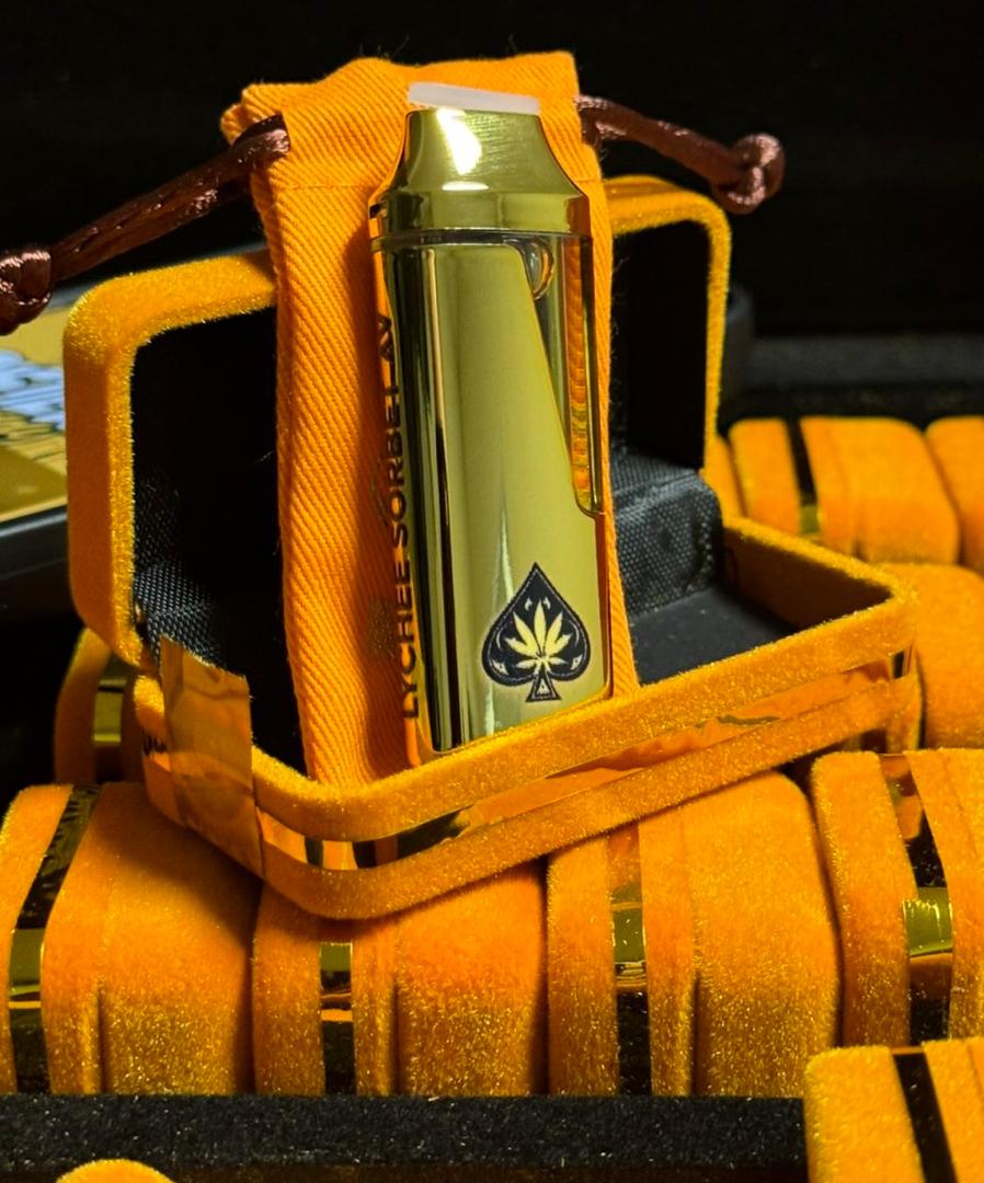 Ace Ultra Premium 2 g Disposable (Orange Edition)