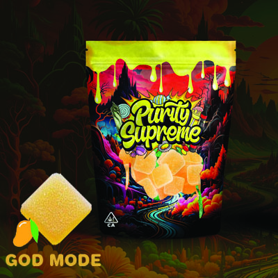 Purity Supreme Vibe Gummies - Image 8