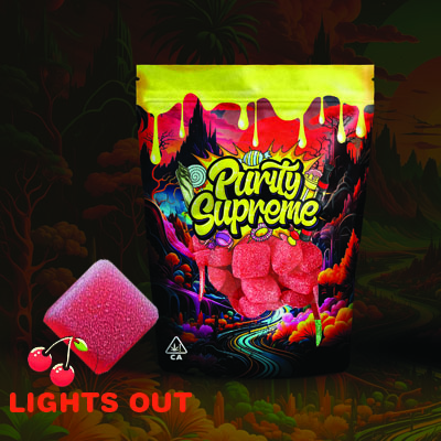 Purity Supreme Vibe Gummies - Image 6